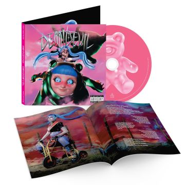 ASHNIKKO - DEMIDEVIL (DELUXE)