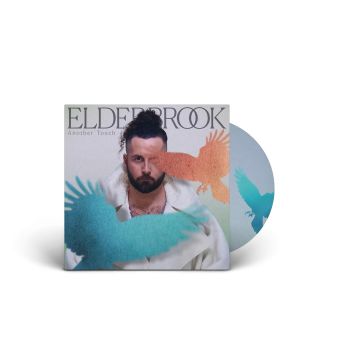 ELDERBROOK - ANOTHER TOUCH