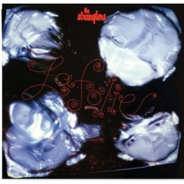 STRANGLERS - LA FOLIE