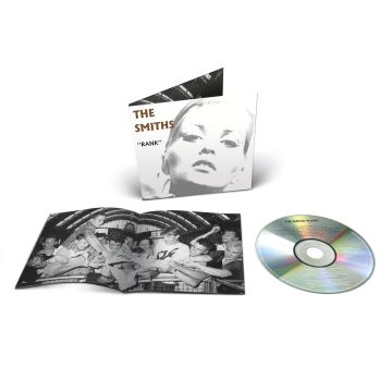SMITHS - RANK