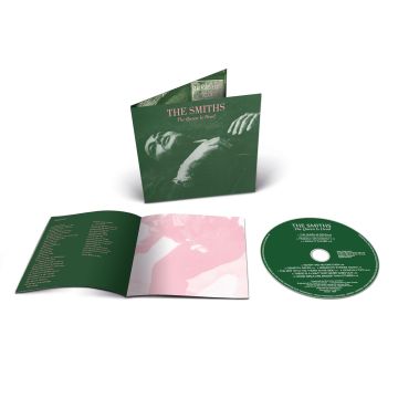 SMITHS - QUEEN IS DEAD