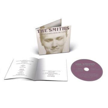 SMITHS - STRANGEWAYS, HERE WE COME