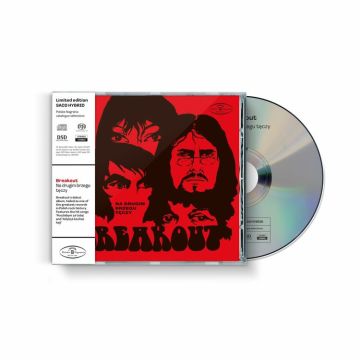 BREAKOUT - NA DRUGIM BRZEGU TĘCZY (SACD)