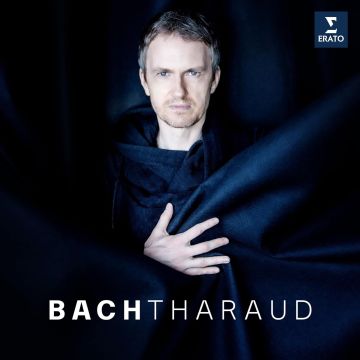 ALEXANDRE THARAUD - BACH