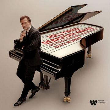 Sebastian Knauer - Hollywood