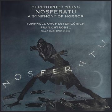 CHRISTOPHER YOUNG - NOSFERATU: SYMPHONY OF HORROR