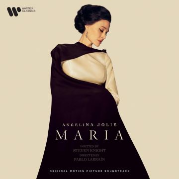 MARIA CALLAS - MARIA OST