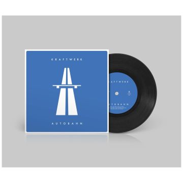 KRAFTWERK - AUTOBAHN