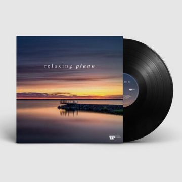 Various Artists - Relaxing Piano