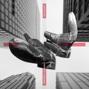 NATIVE SUN - CONCRETE LANGUAGE