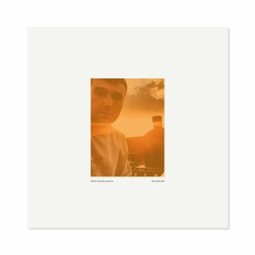 (BF25) FRED AGAIN... - ACTUAL LIFE 2 PIANO LIVE (20TH MARCH, 2022) (MAGNOLIA VINYL) (RSD)
