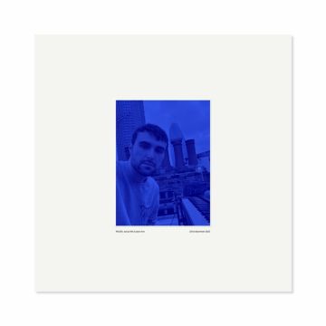 (BF25) FRED AGAIN... - ACTUAL LIFE 3 PIANO LIVE (22ND DECEMBER 2022) (MAGNOLIA VINYL) (RSD)
