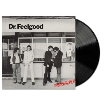 DR. FEELGOOD - MALPRACTICE (2025 REMASTER)