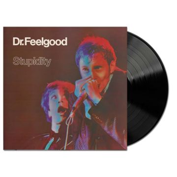 DR. FEELGOOD - STUPIDITY (LIVE) (2025 REMASTER)