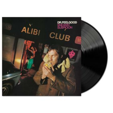 DR. FEELGOOD - SNEAKIN SUSPICION (2025 REMASTER)