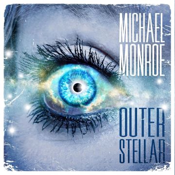 MICHAEL MONROE - OUTERSTELLAR