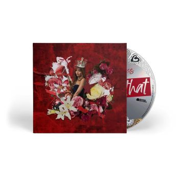 PINKPANTHERESS - FANCY THAT