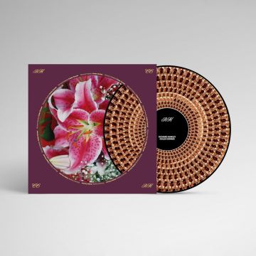 RICHARD HAWLEY - COLES CORNER (20TH ANNIVERSARY ZOETROPE EDITION)