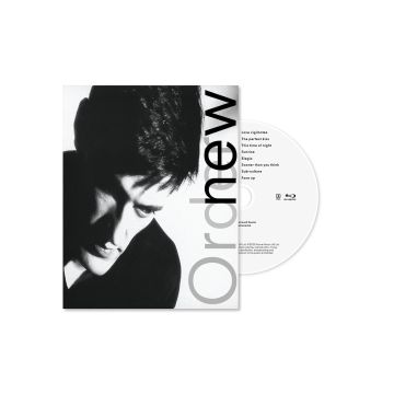 NEW ORDER - LOW-LIFE