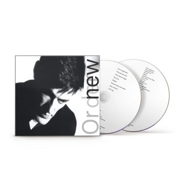 NEW ORDER - LOW-LIFE