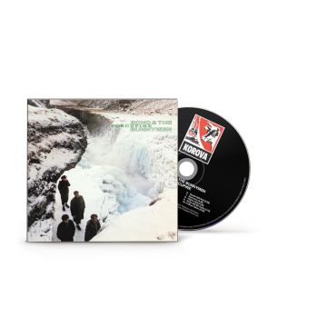 ECHO & THE BUNNYMEN - PORCUPINE