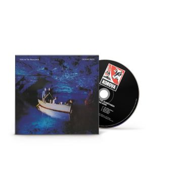 ECHO & THE BUNNYMEN - OCEAN RAIN