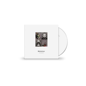 PET SHOP BOYS - BEHAVIOUR (2018 REMASTER)