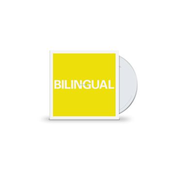 PET SHOP BOYS - BILINGUAL (2018 REMASTER)