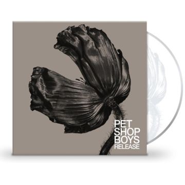 PET SHOP BOYS - RELEASE (2017 REMASTER)