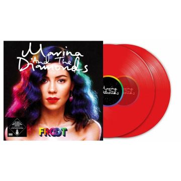 MARINA - FROOT (10 ANNIV. ECO 2xLP)