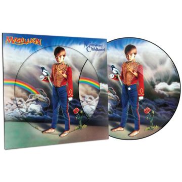 MARILLION - MISPLACED CHILDHOOD (PICTURE DISC) (2017 REMASTER)