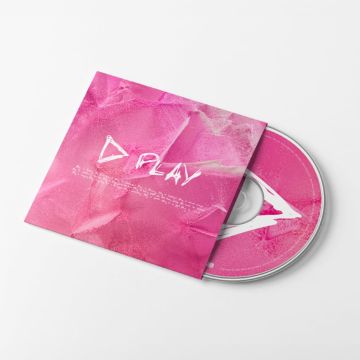 ED SHEERAN - PLAY