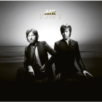Air - Love 2