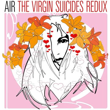Air - The Virgin Suicides Redux