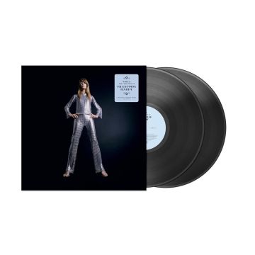 FRANCOISE HARDY - VOILA: THE VERY BEST OF