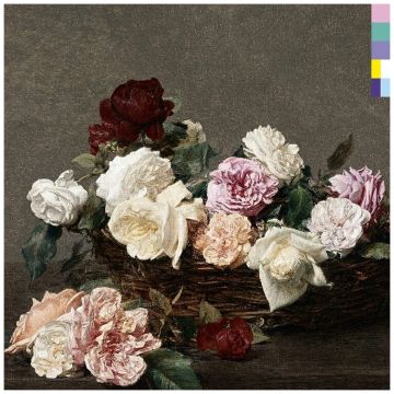 NEW ORDER - POWER, CORRUPTION & LIES (2020 REMASTER)