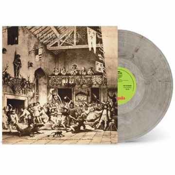 Jethro Tull - Minstrel in the Gallery (50th Anniversary Edition, ROCKTOBER 2025)