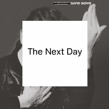 DAVID BOWIE - NEXT DAY (2025 REMASTER)