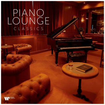VARIOUS ARTISTS - PIANO LOUNGE CLASSICS: CLASSICAL BEST OF (IMPORT)