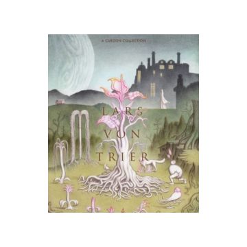 LARS VON TRIER / A CURZON COLLECTION - STANDARD EDITION