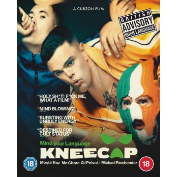 KNEECAP