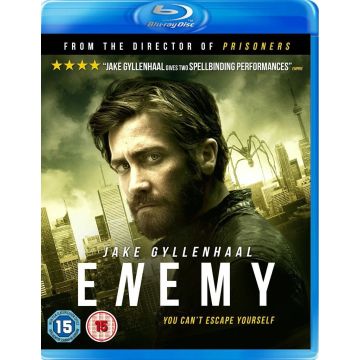 ENEMY (REGION B)