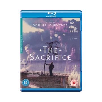 SACRIFICE