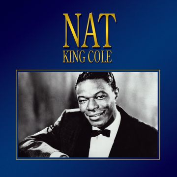 NAT KING COLE - NAT KING COLE