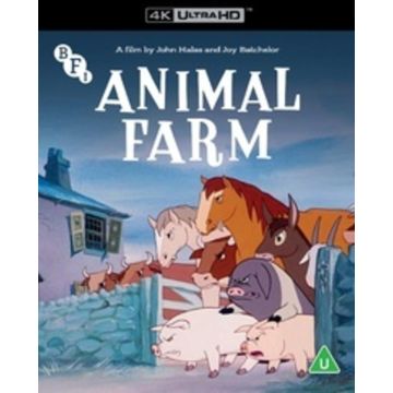 ANIMAL FARM