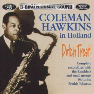 COLEMAN HAWKINS - DUTCH TREAT