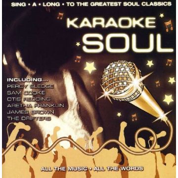 VARIOUS ARTISTS - KARAOKE IN YOUR SOUL / VARIOUS