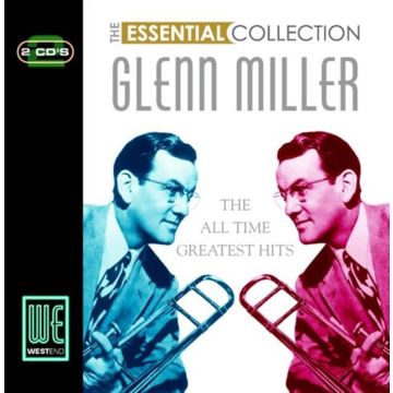 GLENN MILLER - ESSENTIAL COLLECTION