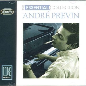 ANDRE PREVIN - ESSENTIAL COLLECTION