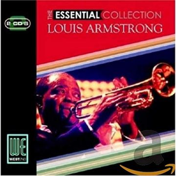 LOUIS ARMSTRONG - ESSENTIAL COLLECTION